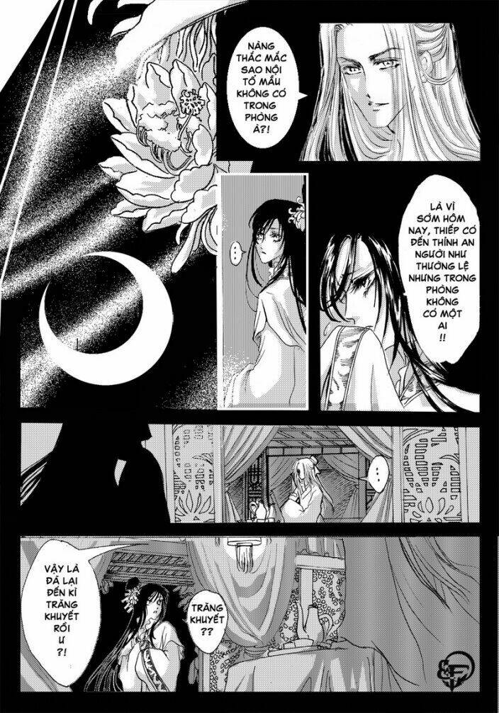 break free magazine chapter 3 62