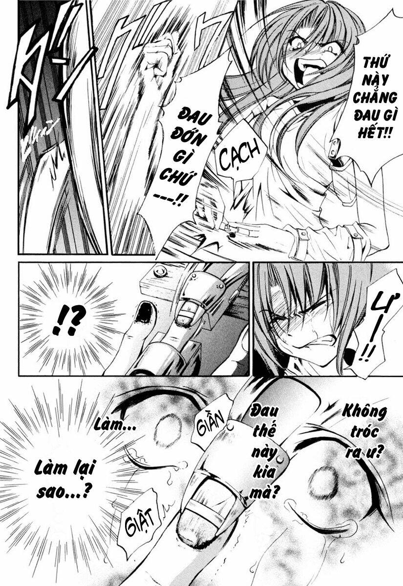 higurashi no naku koro ni kai - meakashi-hen chapter 7 18