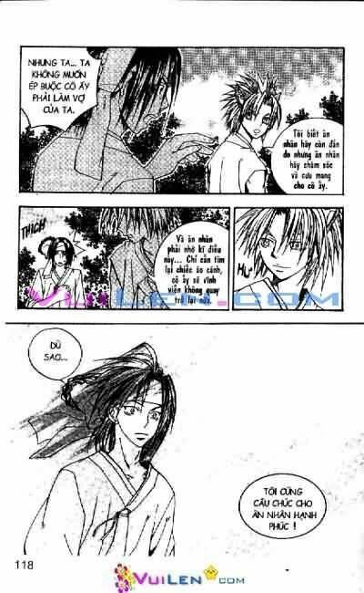 tiên nữ giáng trần chapter 18 118