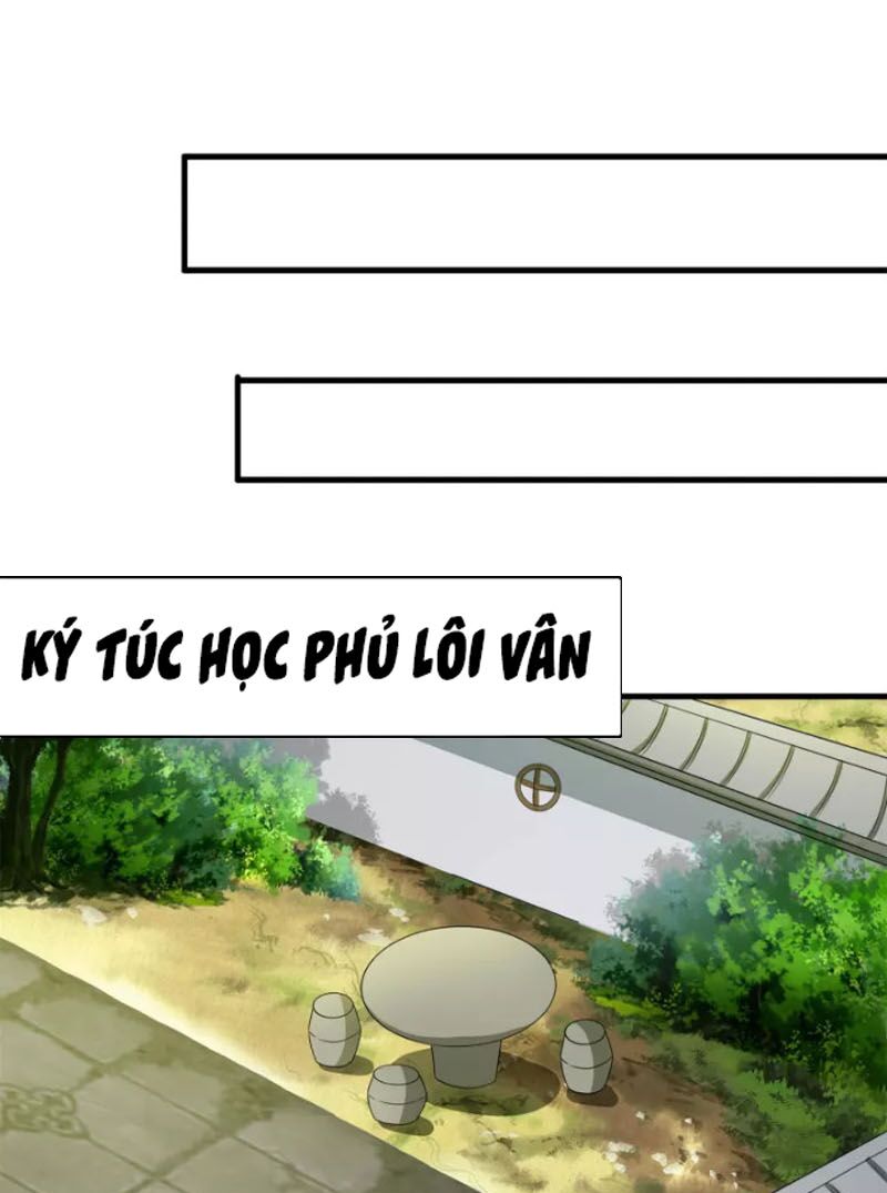 tiến sĩ khoa học kỹ thuật tu tiên chapter 19 21