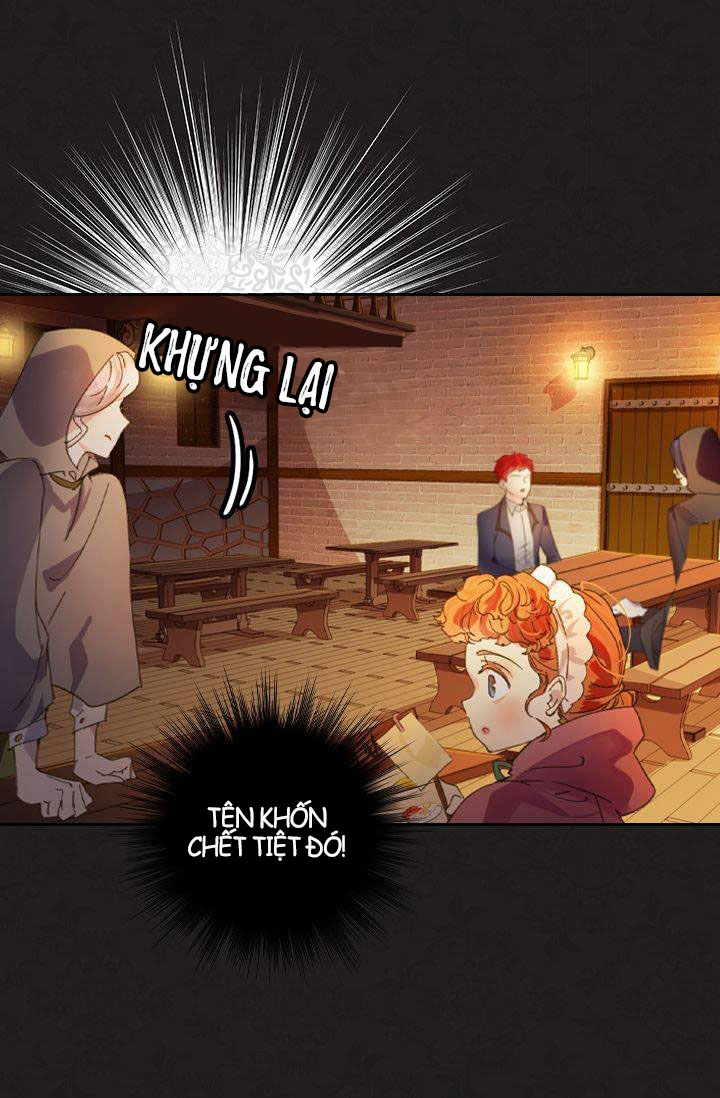 chiến lược sinh tồn của tiểu thư chapter 10 45