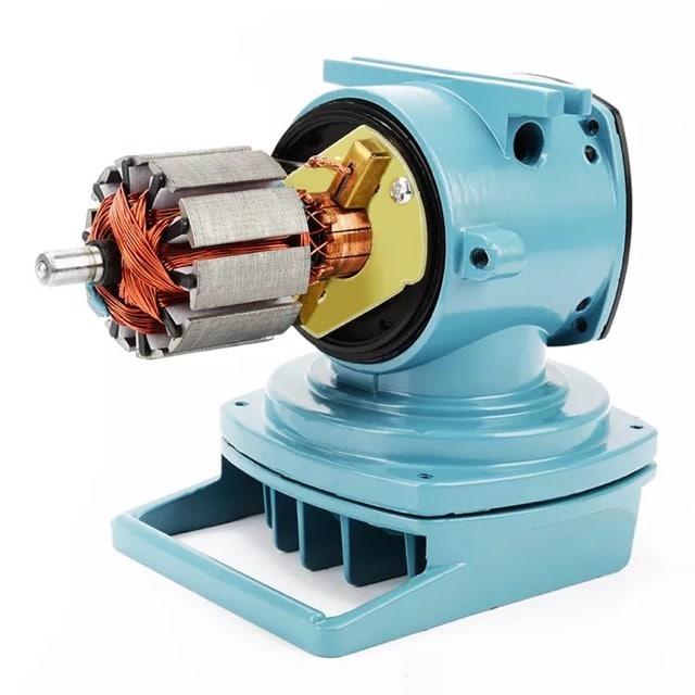 Máy sủi RESUN ắc quy 12V vận chuyển hải sản - Bể cá Hoàng Gia