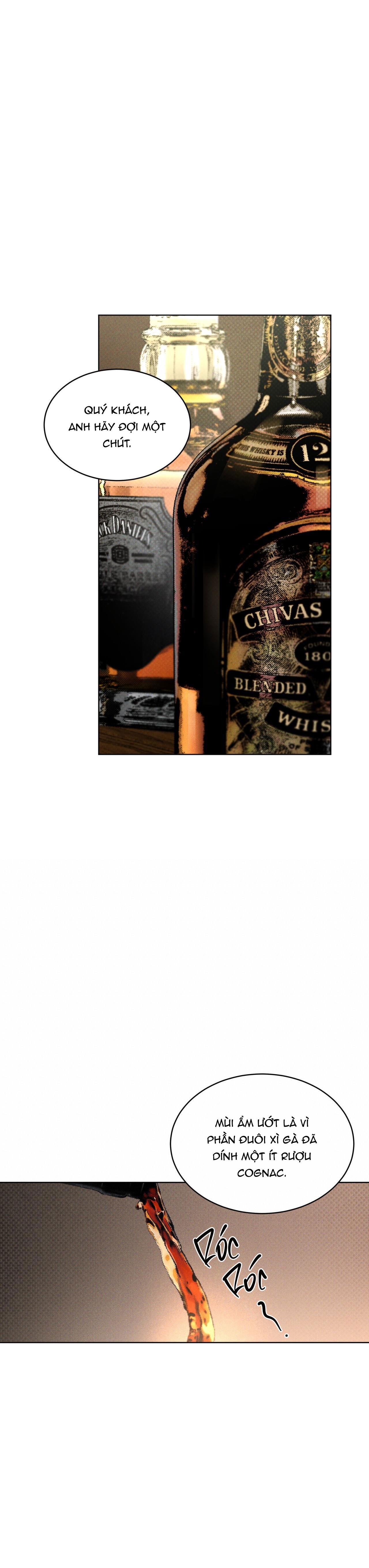 codename anastasia chapter 8 23