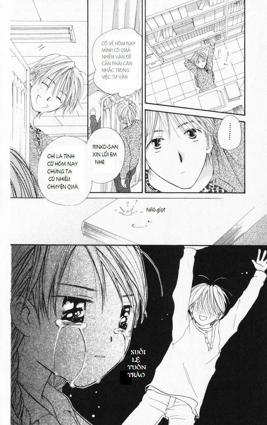 7 jikan-me rhapsody chapter 1 23