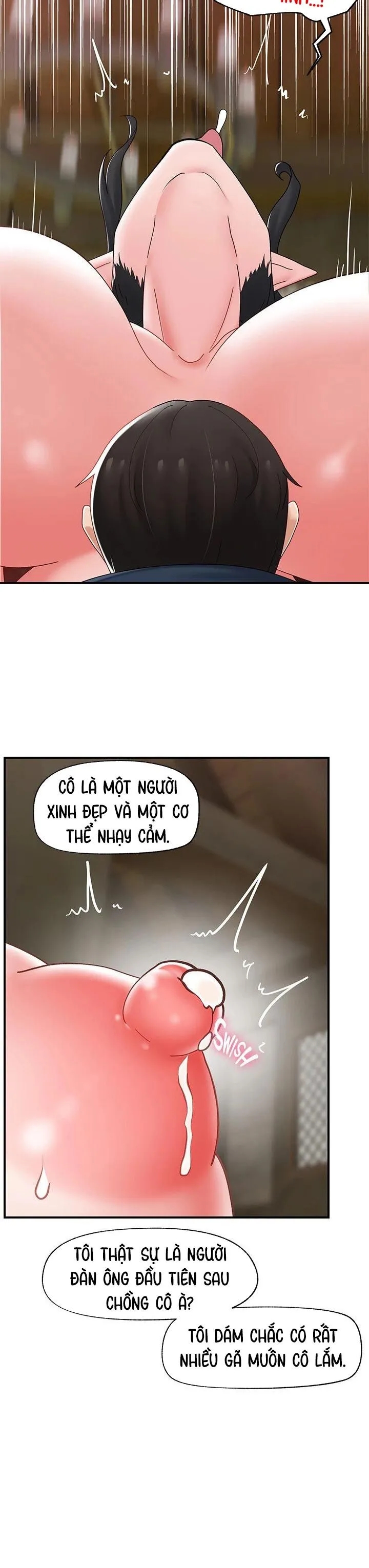 thuật thôi miên sát gái chapter 77 25