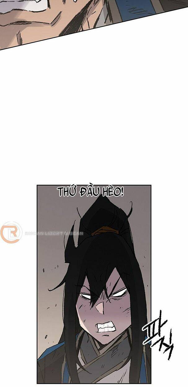 kiếm sĩ bất bại chapter 106 7