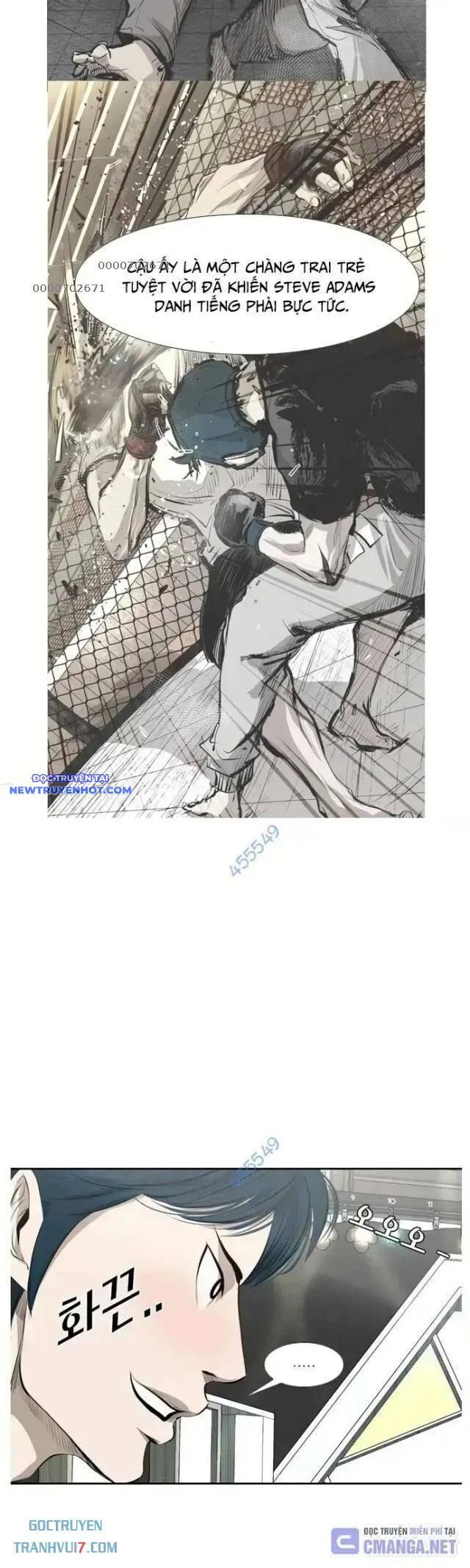 shark - cá mập chapter 135 21