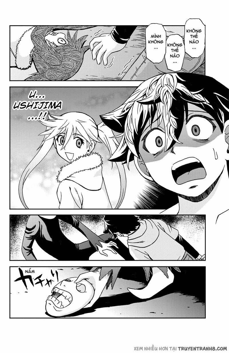 lý do sống còn chapter 30 3