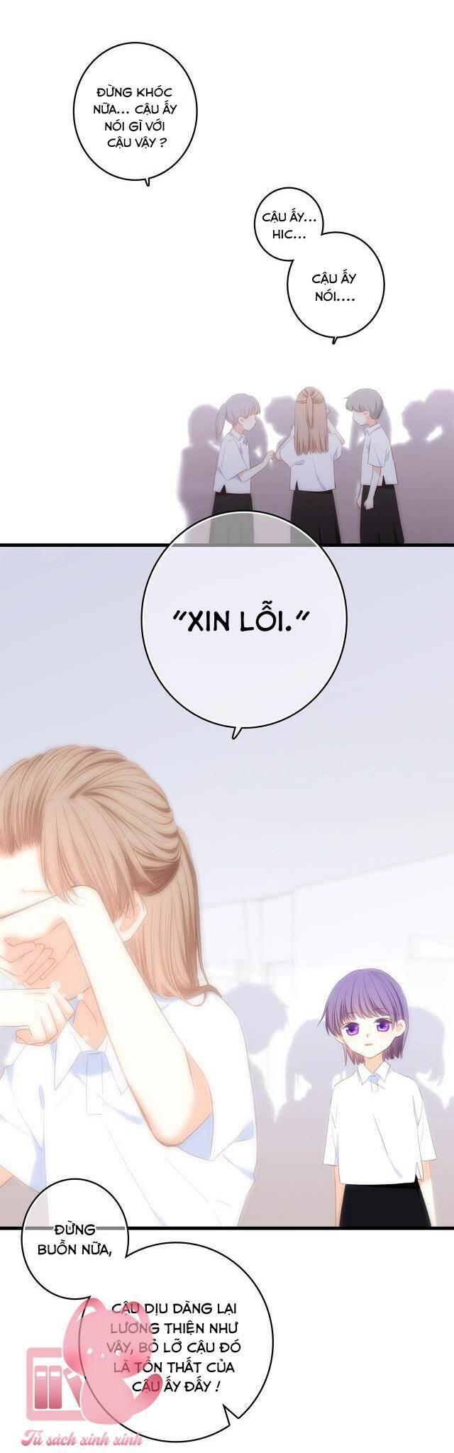 con tim rung động 2 chapter 144.1 23