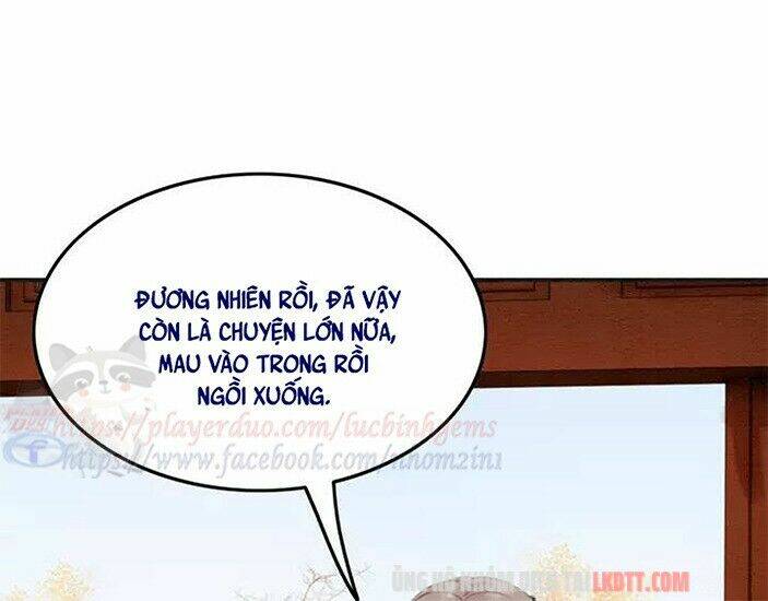 trọng sinh bá sủng nhiếp chính vương quá mạnh mẽ chapter 90 42