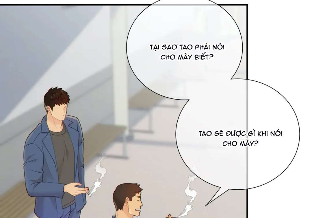 thời gian giữa sói và chó chapter 55 110