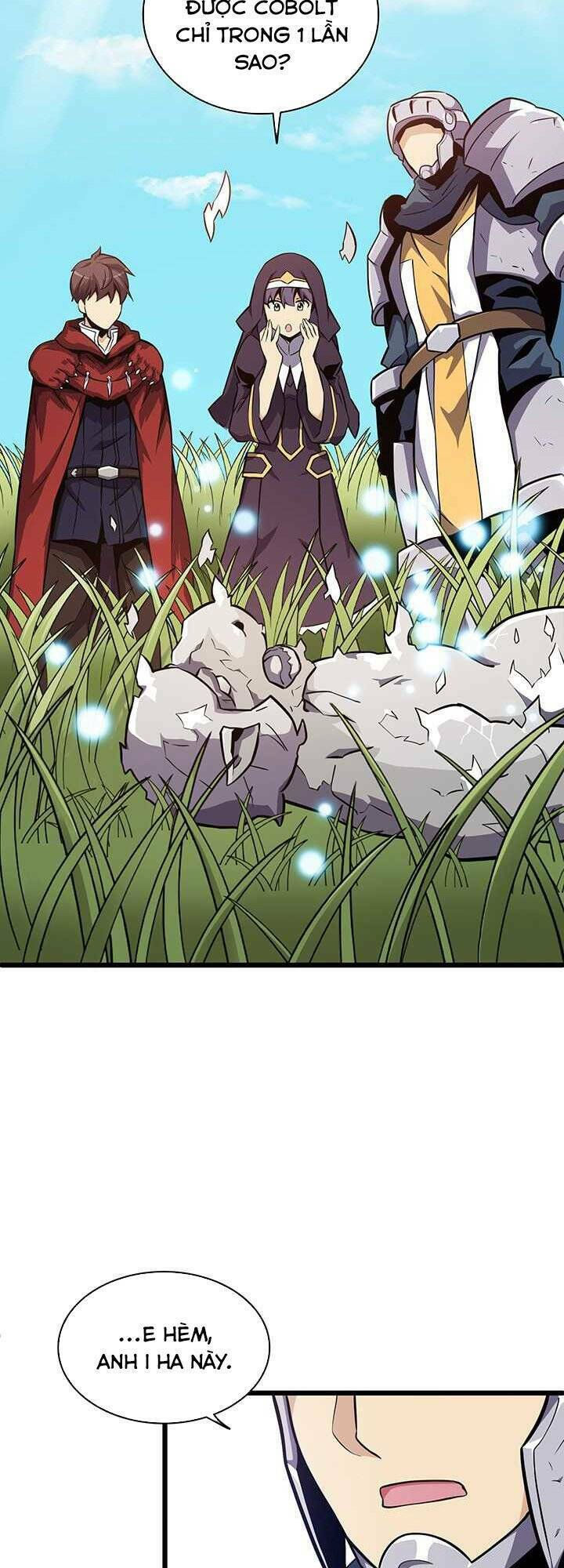 arcane sniper chapter 34 53