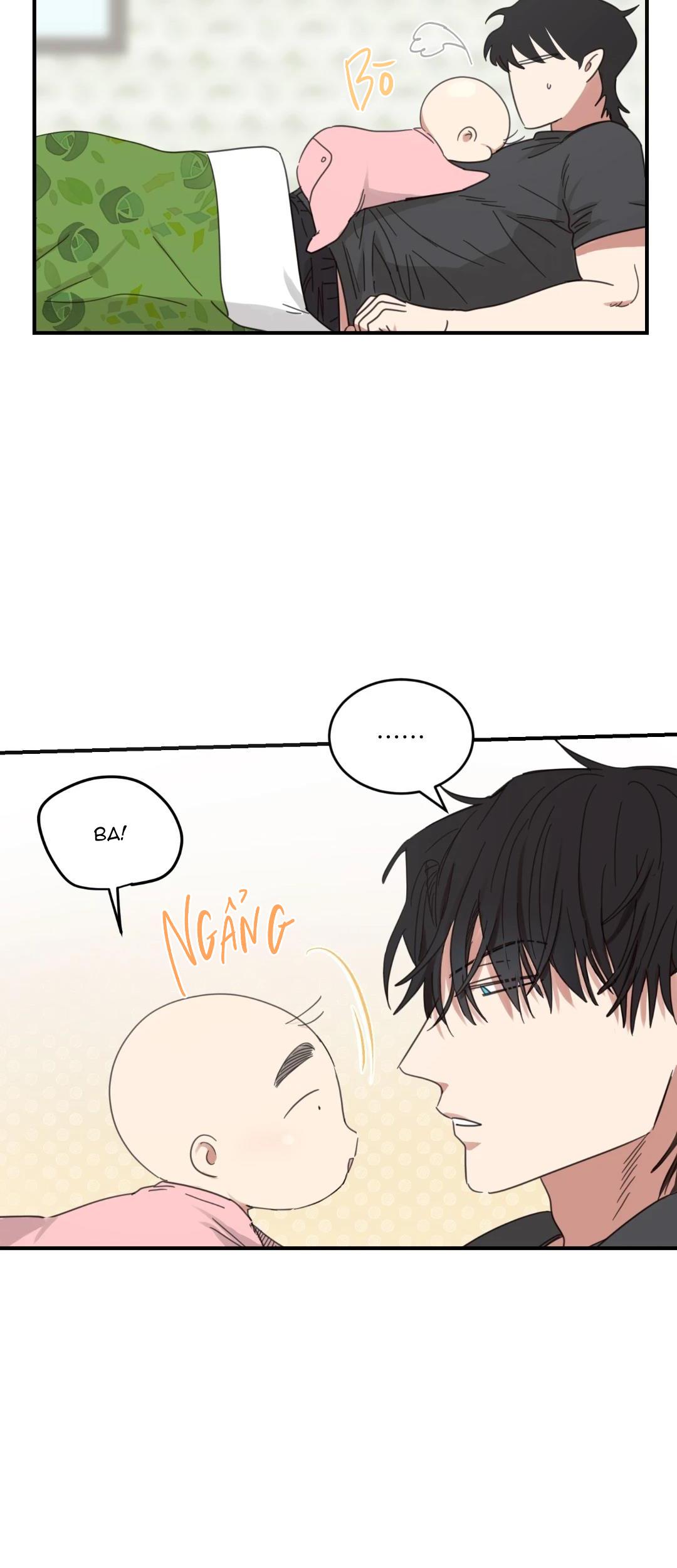 ngôi nhà hướng mặt trời mọc chapter 13 11