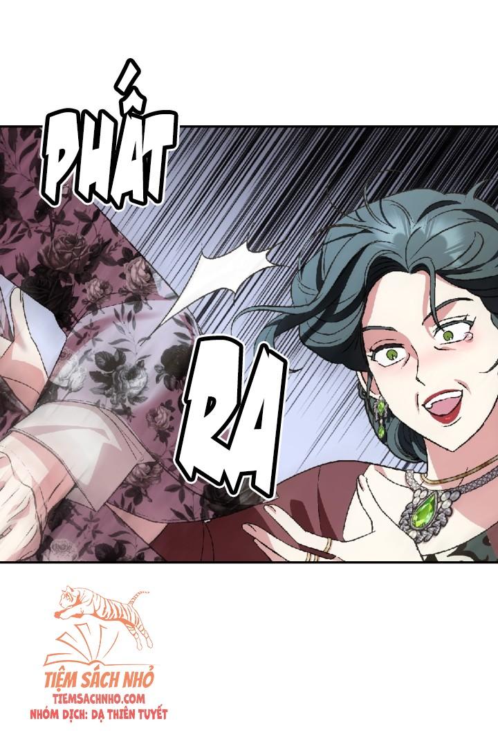 cha, con không muốn kết hôn đâu chapter 62 68