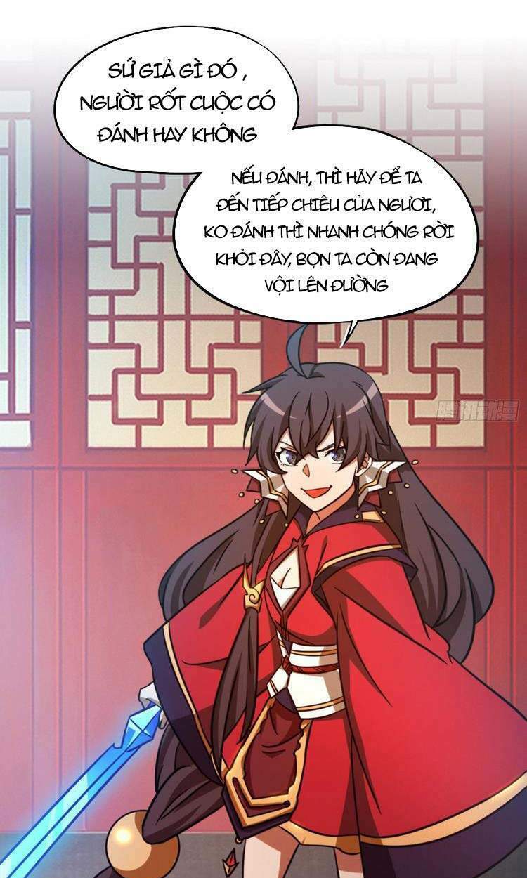 vạn cổ kiếm thần chapter 156 53