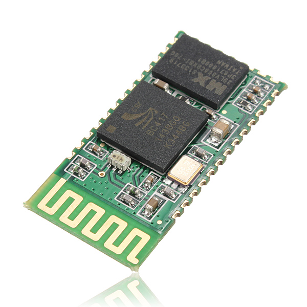 Module Bluetooth HC06 - Không Socket (Slave)