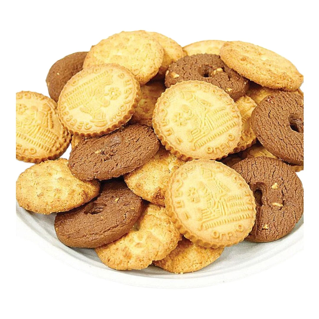 Bánh quy tổng hợp Cookies Original Assort 453,9g