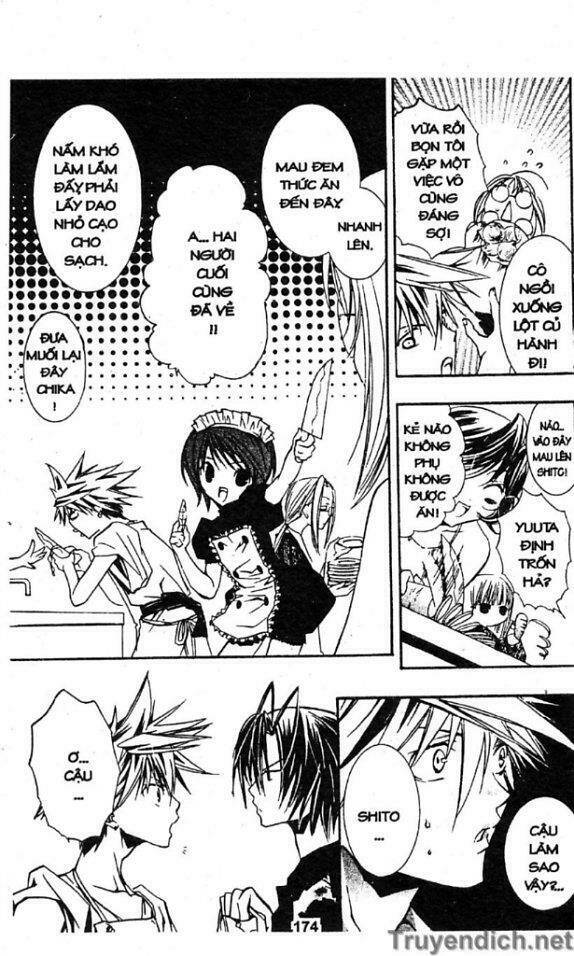 zombie-loan chapter 19 10