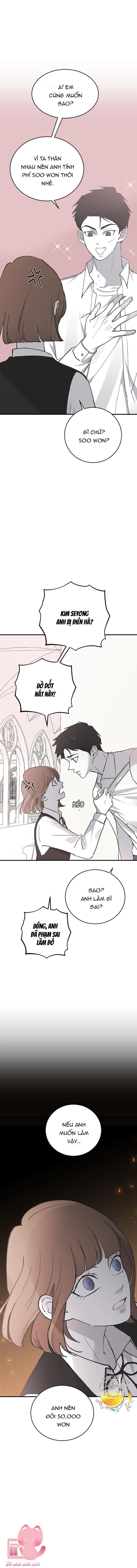 ba anh trai cực phẩm của tôi chapter 25 7