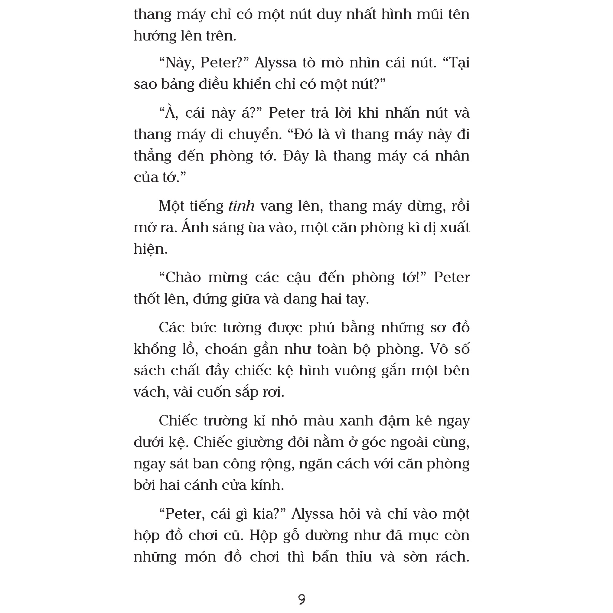 Biệt Đội Ngôi Sao: Cuộc Tìm Kiếm Sức Mạnh Vĩ Đại - Star Team: A Quest For The Greatest Power - Tập 2: Đến Tương Lai - Volume 2: To The Future