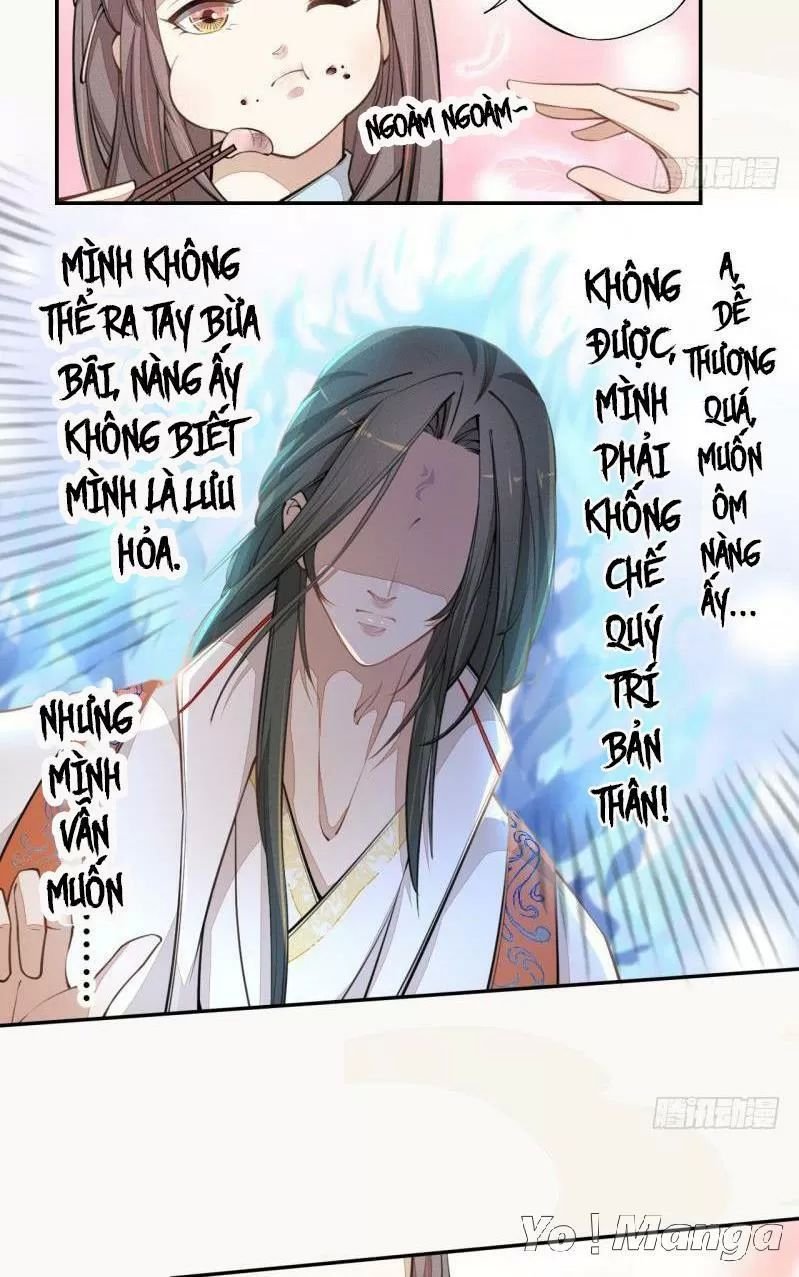 tuyệt thế luyện đan sư chapter 41 9