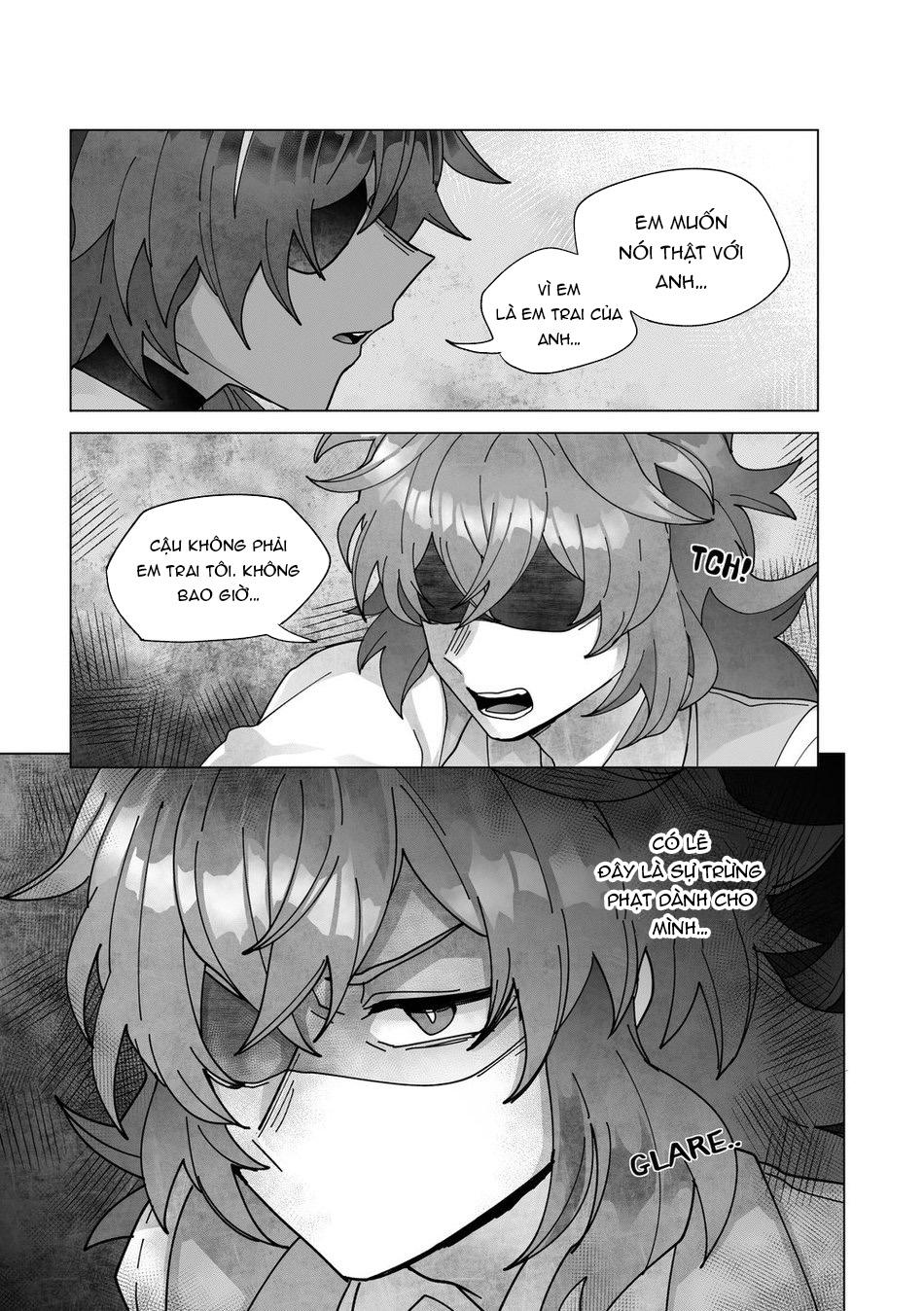 oneshot hỏny chapter 154 23