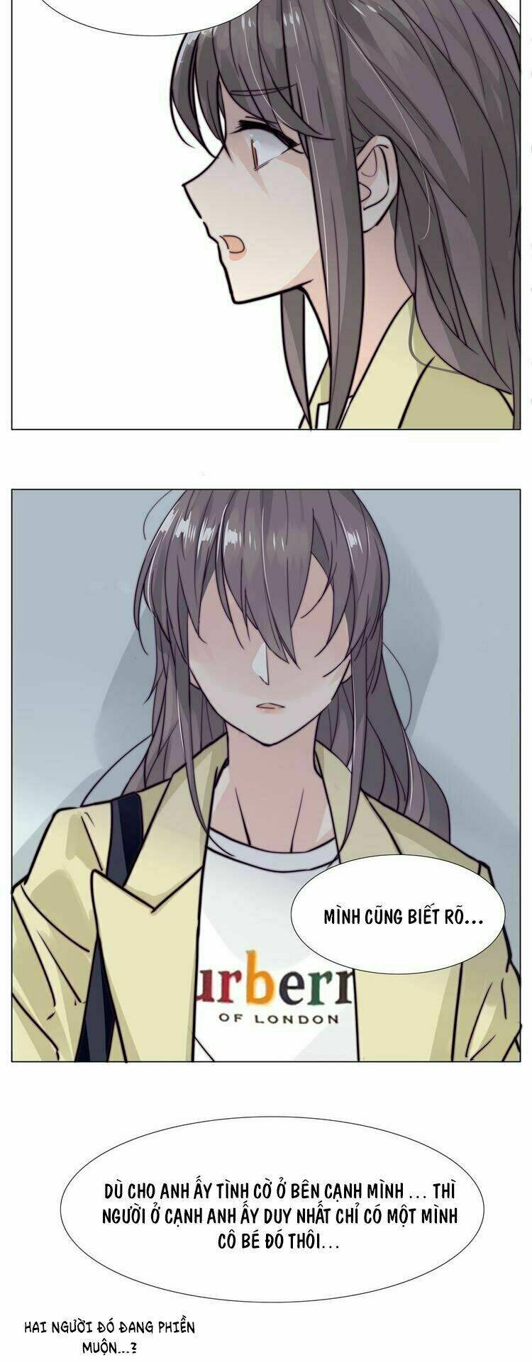 lấp lánh tình yêu kẹo bạc hà chapter 53 26