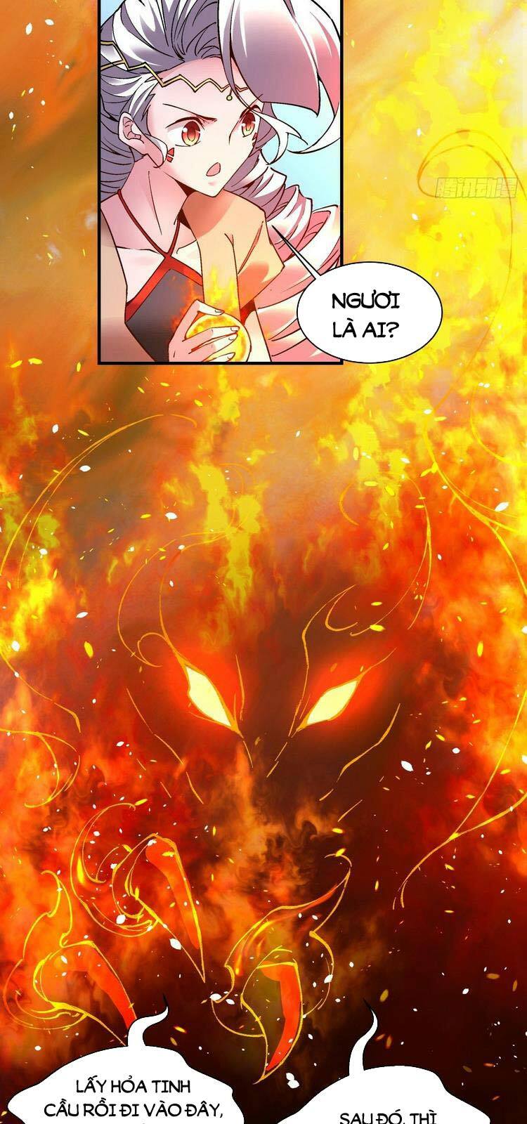 ta là nhà giàu số một, ta không muốn trọng sinh chapter 116 5