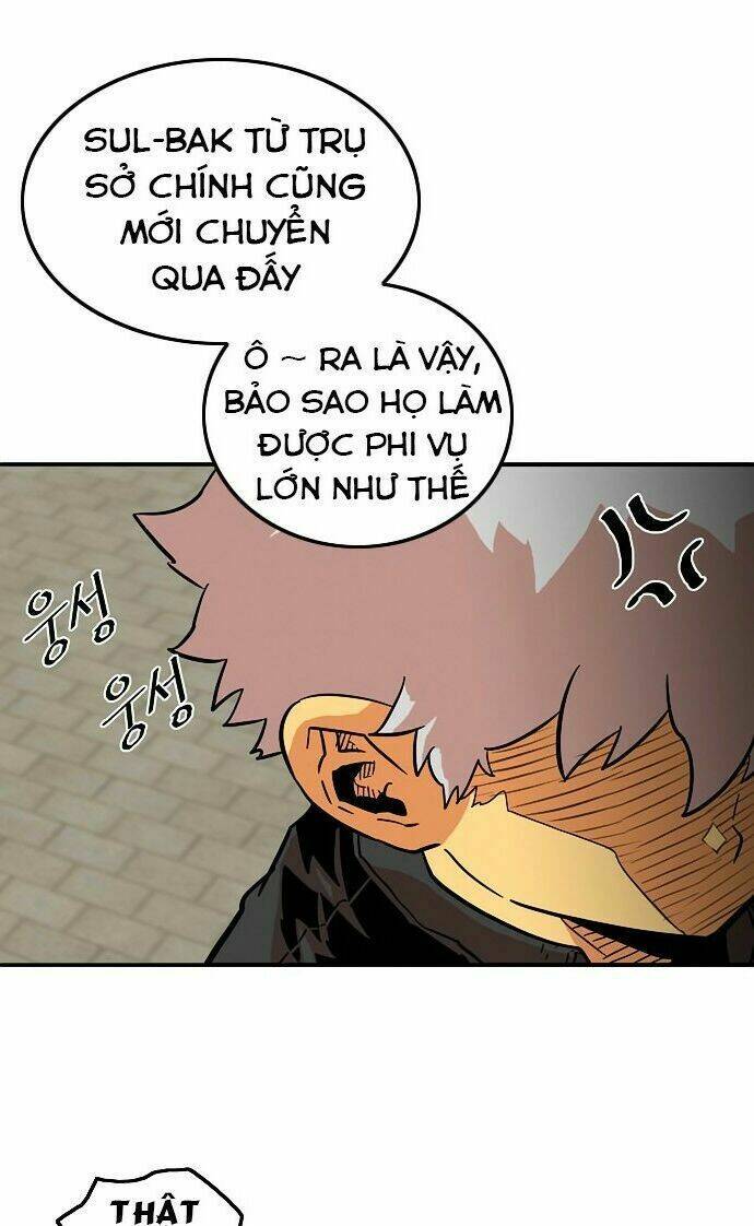 bẫy troll chapter 17 17