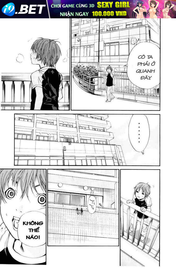 alive - the final evolution chapter 38 34