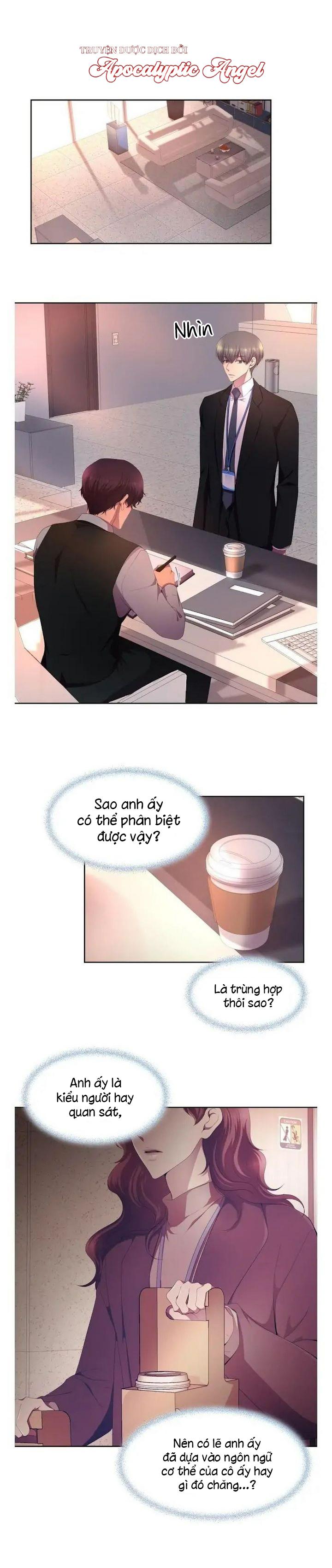 giữ em thật chặt (hold me tight) chapter 149 2