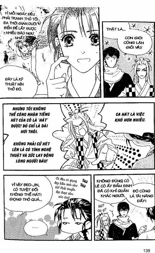 chuyện tình đảo thiên đường chapter 10 136