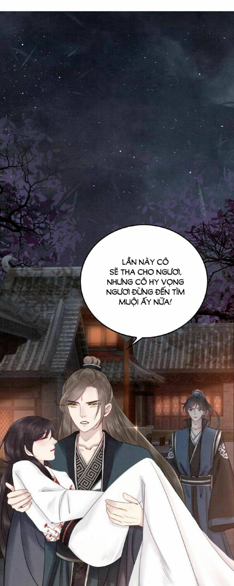 trọng sinh bá sủng nhiếp chính vương quá mạnh mẽ chapter 31 33