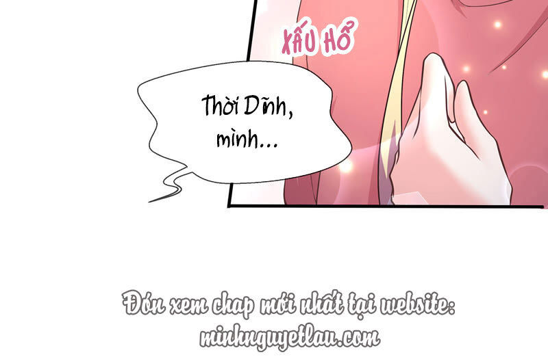 chiến lược lãng mạn của thịnh thiếu chapter 26 65
