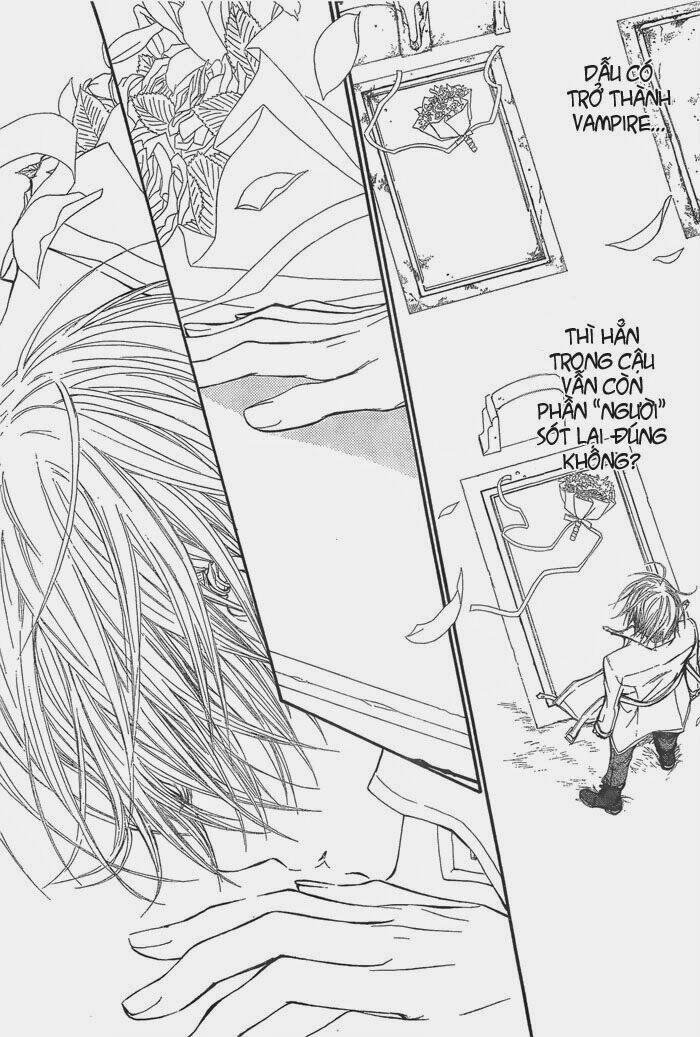 hiệp sĩ vampire chapter 59 8