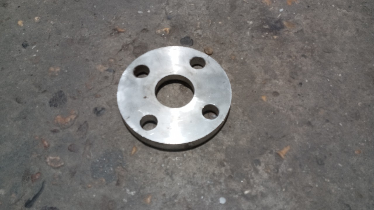 BẢN MÃ TRÒN INOX . BẢN MÃ CÔNG NGHIỆP