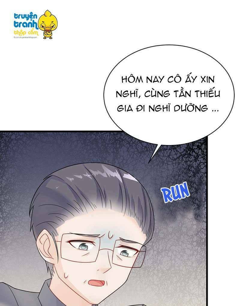 chọc tới chủ tịch tổng tài 2 chapter 58 22