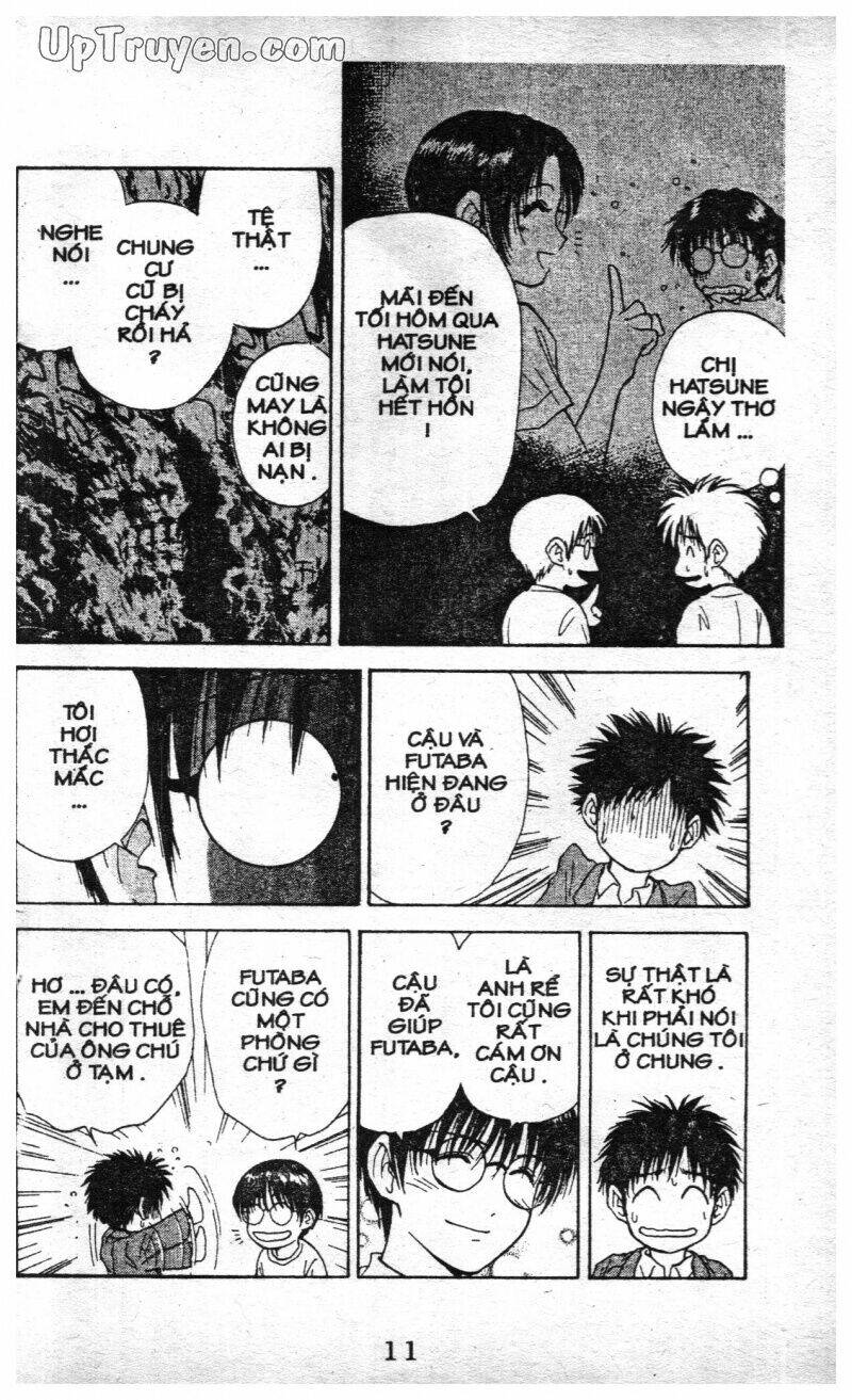 salad days chapter 117 11