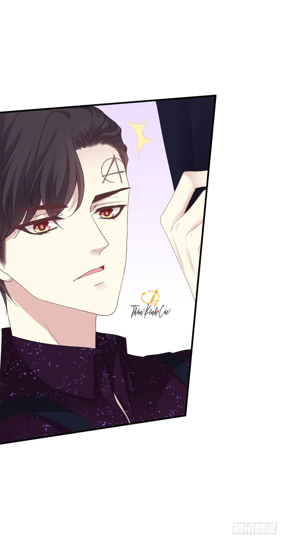 kiểm soát tuyệt đối chapter 78 12