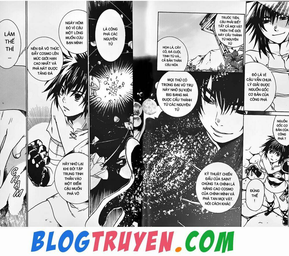 thần thoại minh vương chapter 3 12