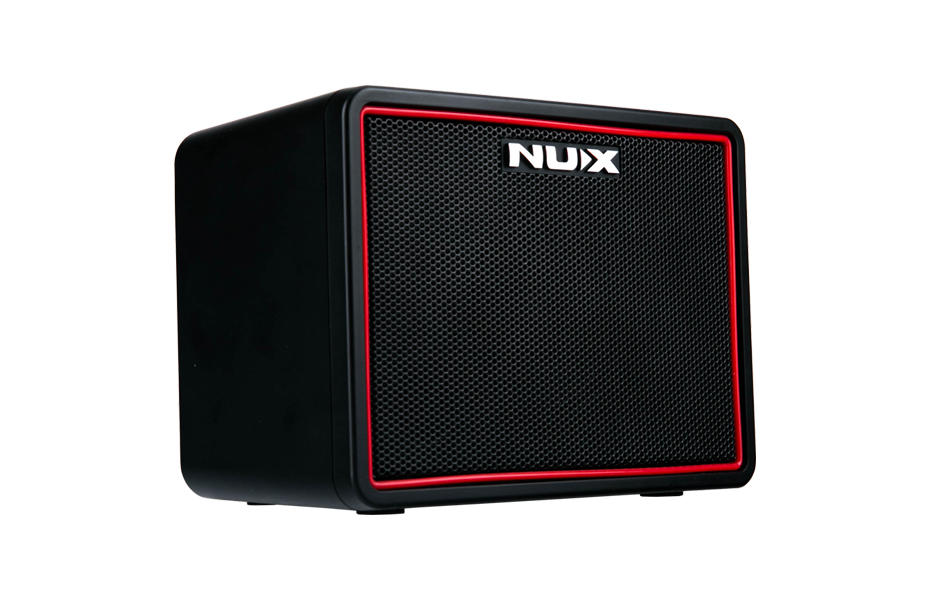 Amplifier Guitar Điện Nux Mighty Lite BT - Bluetooth - Hàng chính hãng