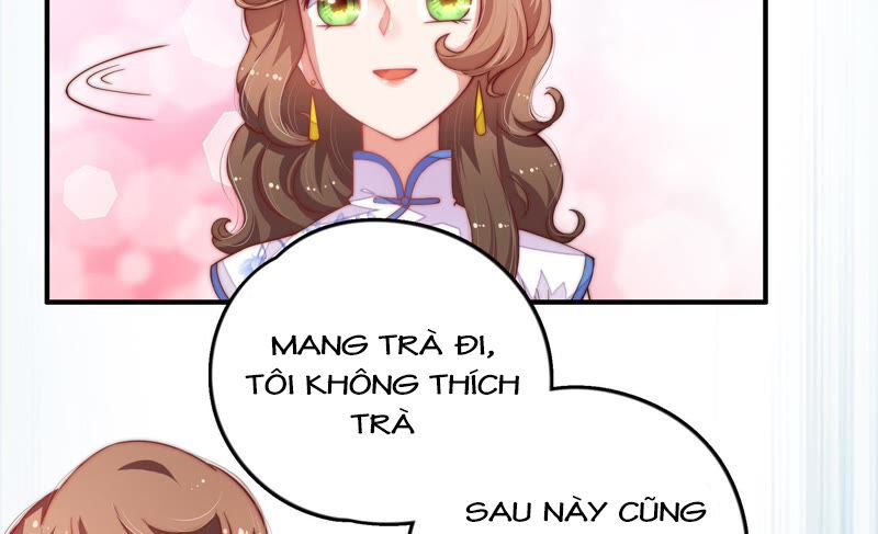 ngày nào thiếu soái cũng ghen chapter 18 20