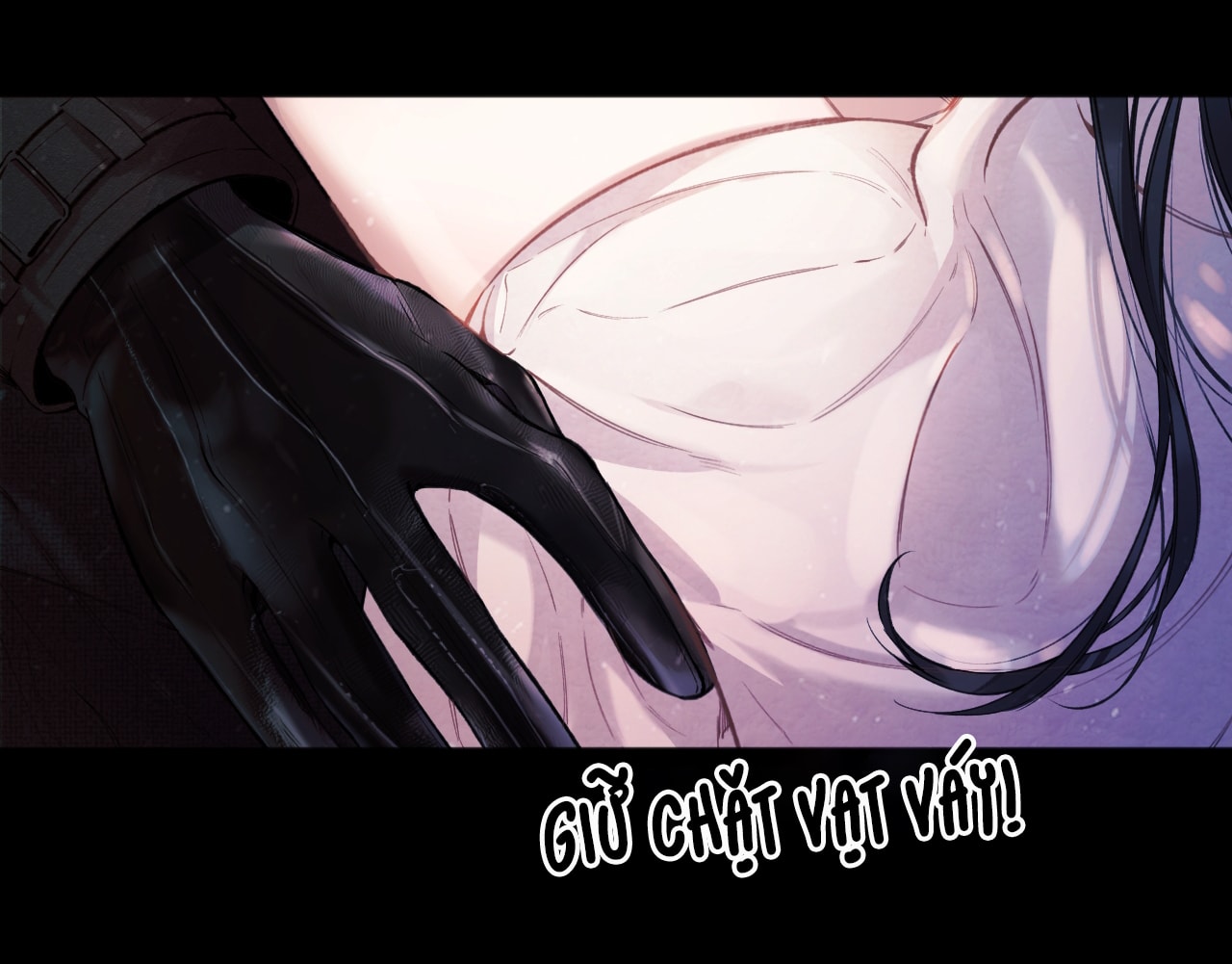 Trêu Nhầm chapter 45.1 5