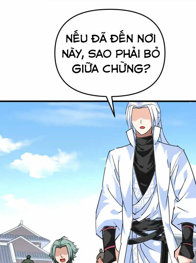 trọng sinh ta là đại thiên thần chapter 143 45