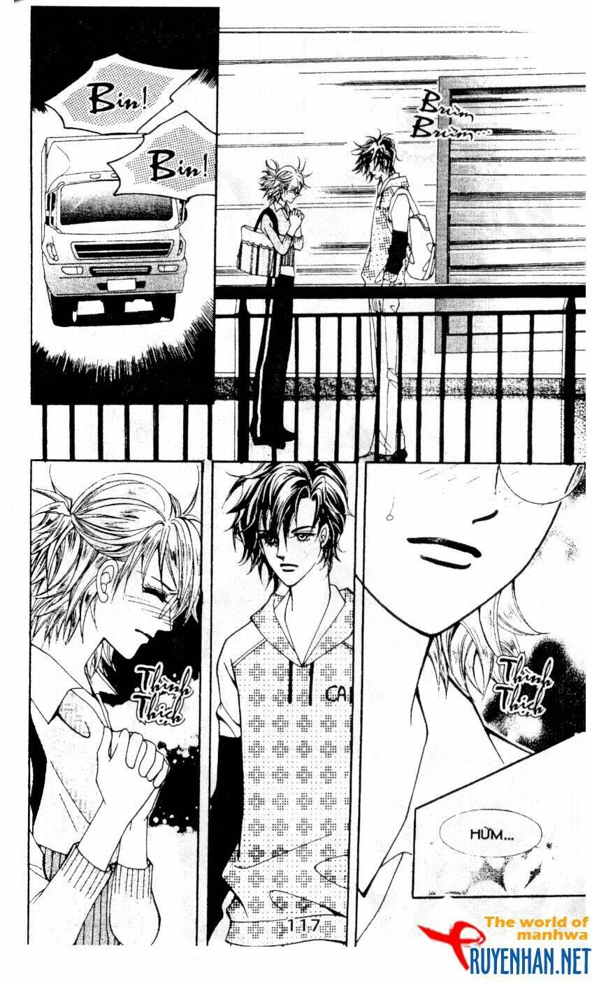 chàng trai hào hiệp chapter 12 118