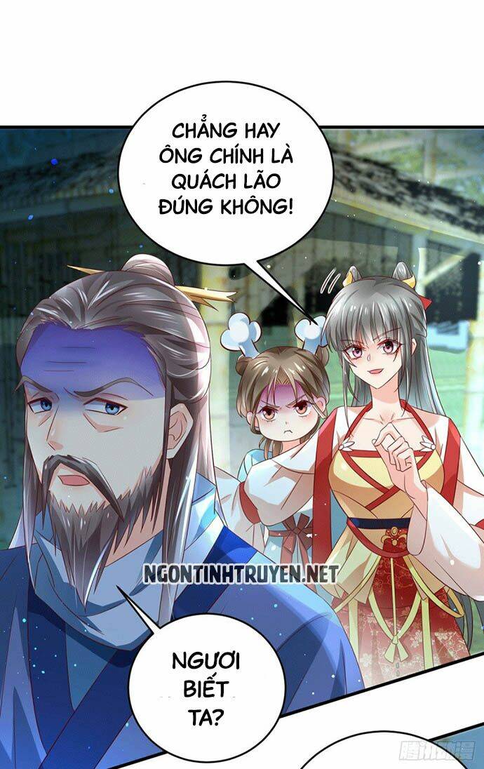 bệnh kiều phu quân ngạnh thượng cung chapter 23 29