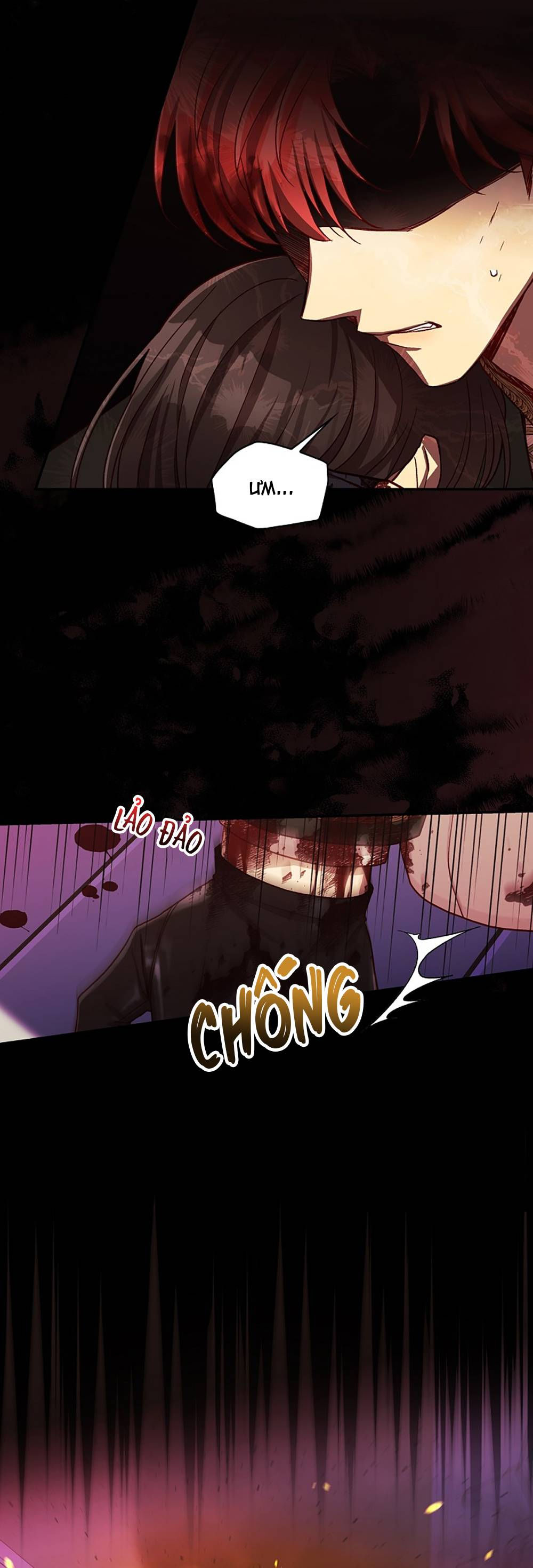 sống sót dưới thân phận hầu nữ chapter 63 7