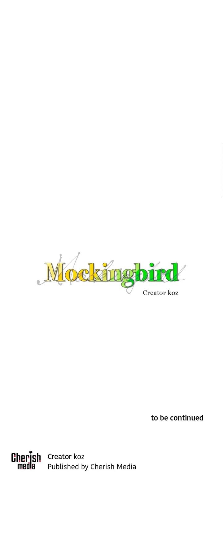 pheromone shower (chim nhại) chapter 5 18