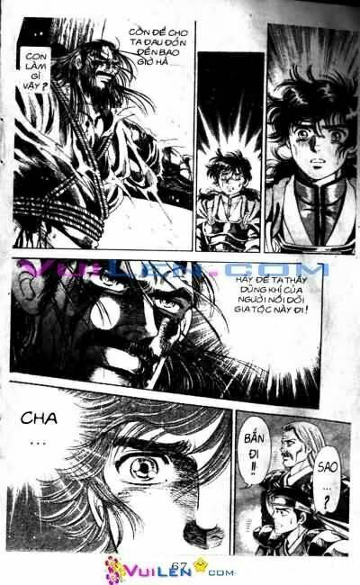 vương tử takeru chapter 1 67