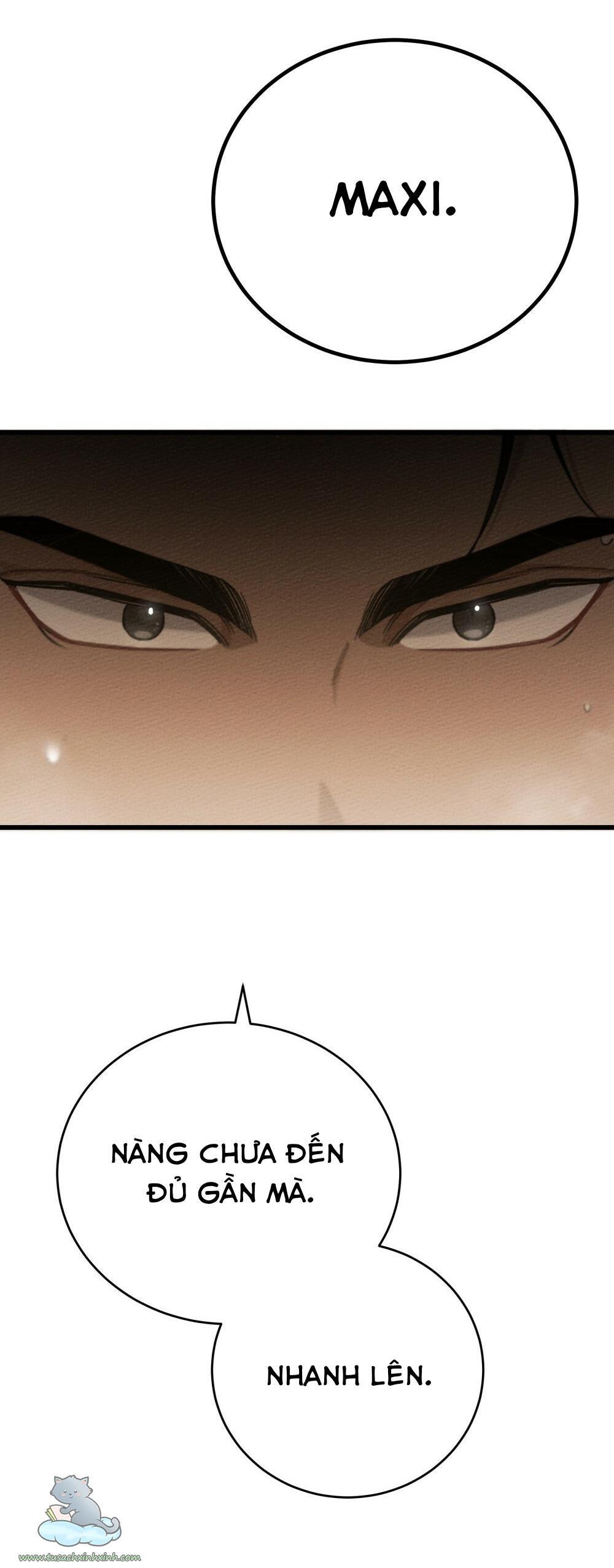 dưới tán cây sồi chapter 45 41